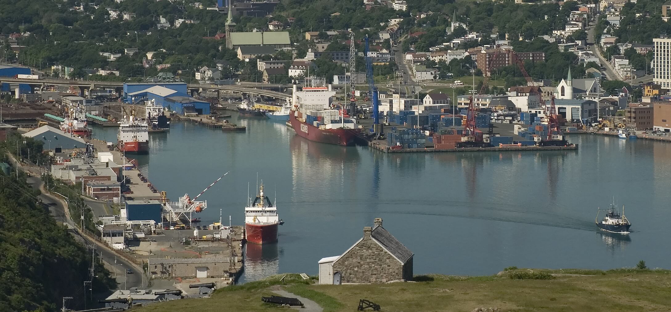 Newfoundland and Labrador