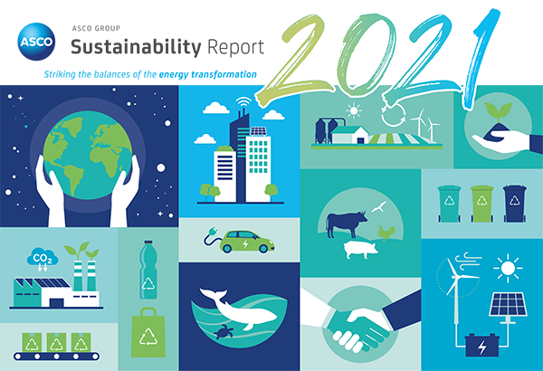 Sustainability Report