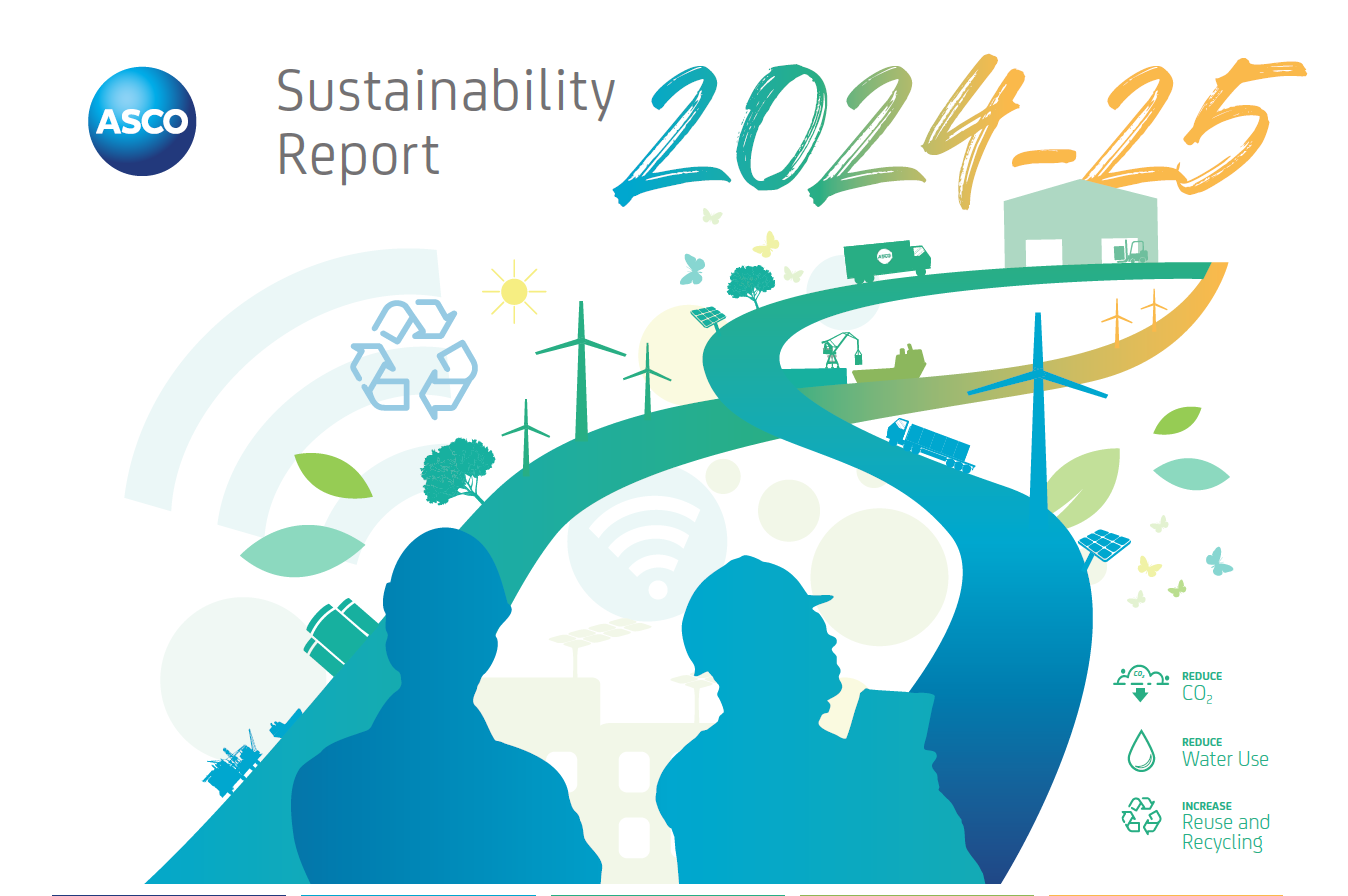 Sustainability Report
