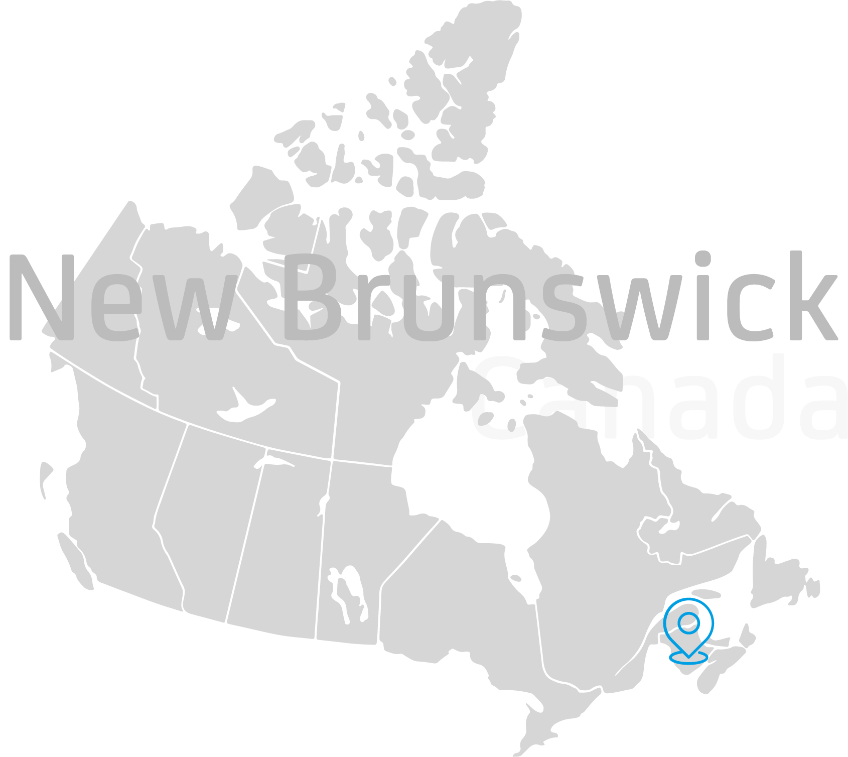 New Brunswick